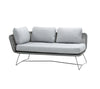 Cane-line Horizon 2-Seater Sofa - Right Module