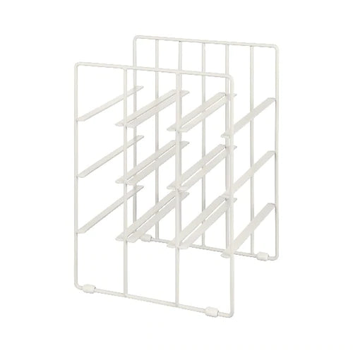 Blomus Pilare Wine Rack - 9 Bottles