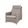 Cane-line Diamond Highback Chair