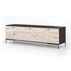 Four Hands Cuzco Media Console