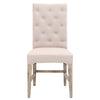 Essentials For Living Wilshire Dining Chair - Set of 2