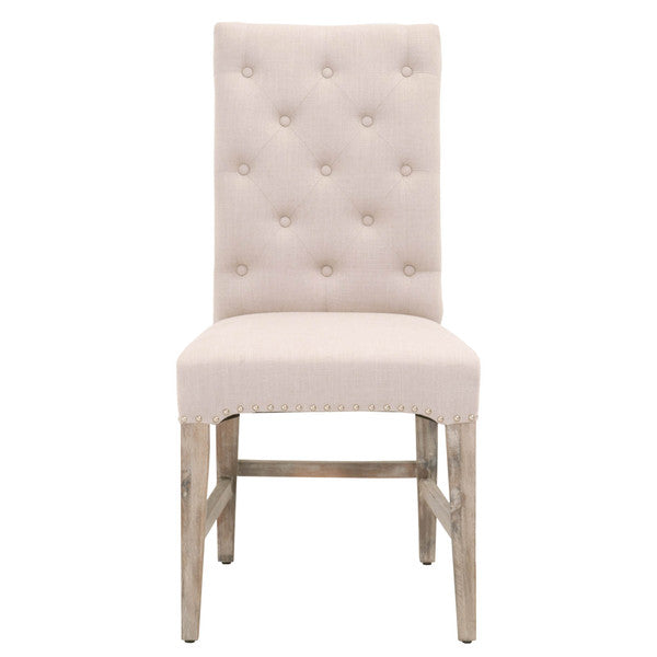 Essentials For Living Wilshire Dining Chair - Set of 2