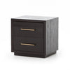 Four Hands Suki Nightstand