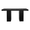 Moe's Aurelius 2 Outdoor Dining Table