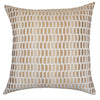 Ann Gish Ingot Pillow