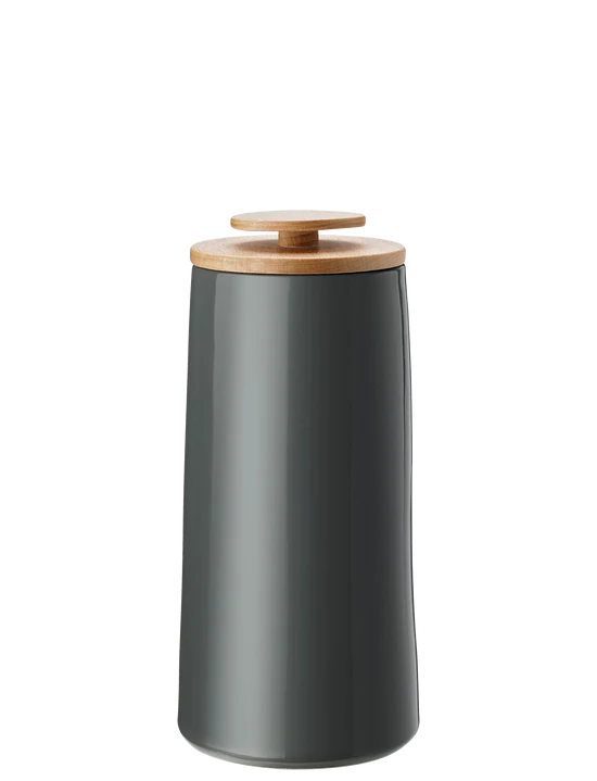 Stelton Emma Coffee Canister / Storage Jar