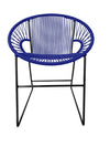 Innit Puerto Chair - Black Frame