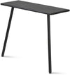 Skagerak Georg Console Table Black 