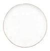 Canvas Home Abbesses Medium Plate - Set of 4 Gold 