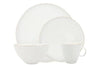 Canvas Home Abbesses 4 Piece Place Setting Gold 