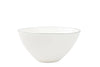 Canvas Home Abbesses Medium Bowl - Set of 4 Grey 