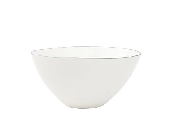 Canvas Home Abbesses Medium Bowl - Set of 4 Blue 