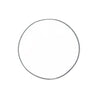 Canvas Home Abbesses Small Plate - Set of 4 Grey 