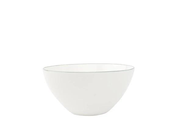 Canvas Home Abbesses Small Bowl - Set of 4 Blue 