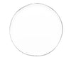 Canvas Home Abbesses Small Plate - Set of 4 Platinum 