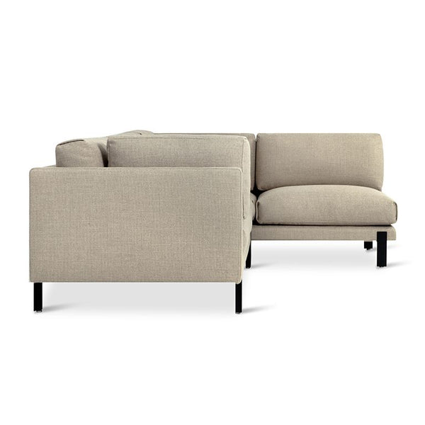 GUS Modern Silverlake Sectional - Right Arm