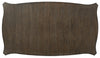 Bernhardt Clarendon Dining Table