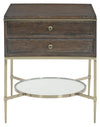 Bernhardt Clarendon Nightstand