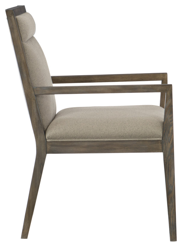 Bernhardt Profile Armchair
