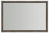 Bernhardt Profile Mirror