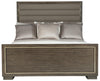 Bernhardt Profile Panel Bed