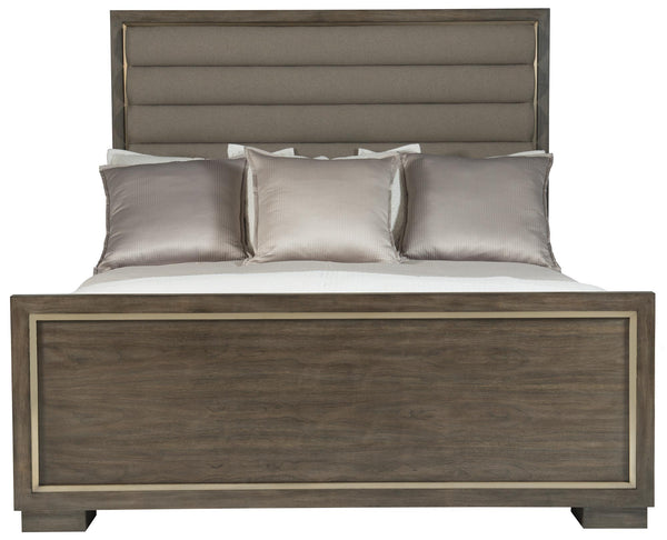 Bernhardt Profile Panel Bed