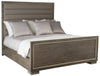 Bernhardt Profile Panel Bed