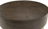 Bernhardt Profile Round Cocktail Table