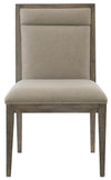 Bernhardt Profile Sidechair