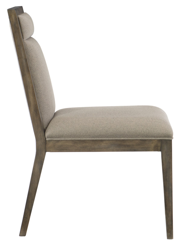 Bernhardt Profile Sidechair