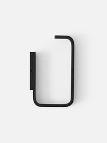 Audo Norm Bath Toilet Roll Holder