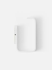 Audo Norm Bath Toilet Roll Holder