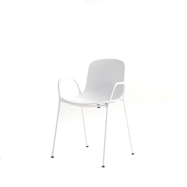 TOOU Holi Armchair Black Solid 