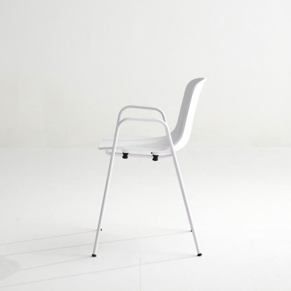 TOOU Holi Armchair Black Solid 