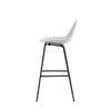 TOOU TA Counter Stool Grey Black 