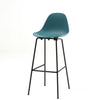 TOOU TA Bar Stool Ocean Black 