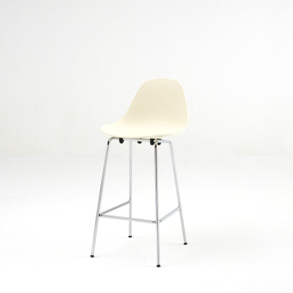 TOOU TA Bar Stool Black Black 