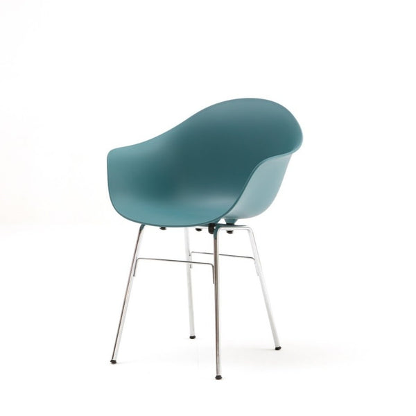 TOOU TA Armchair - ER Base