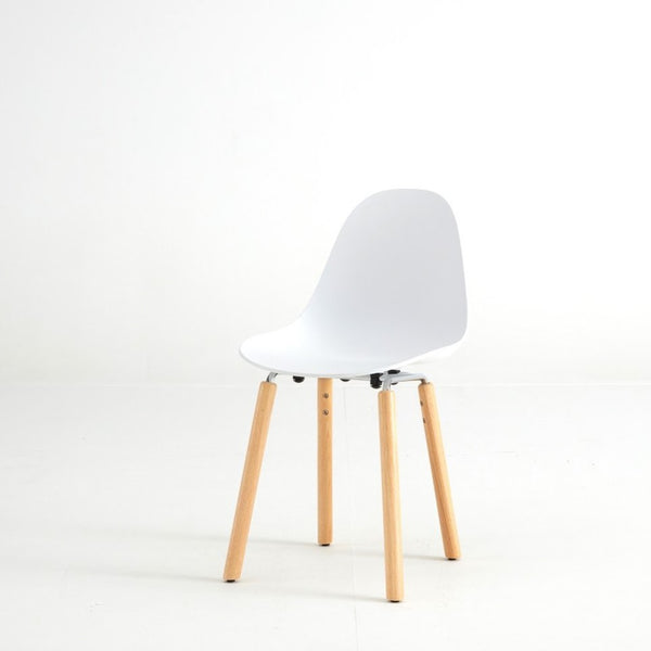 TOOU TA Side Chair - Yi Base