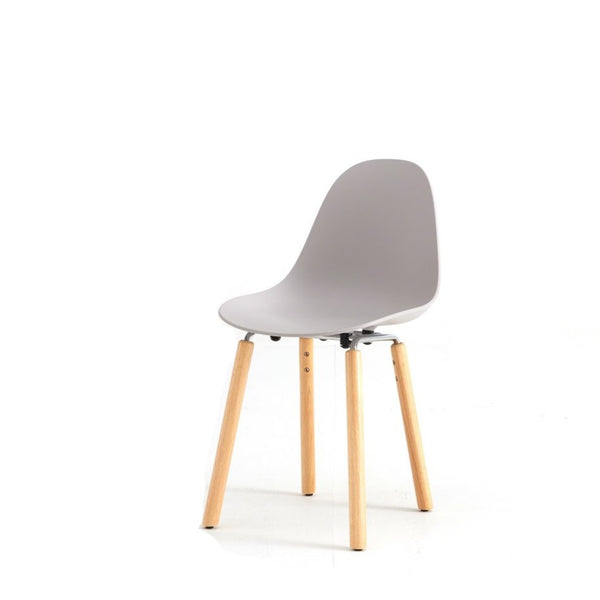 TOOU TA Side Chair - Yi Base