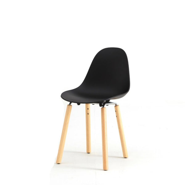 TOOU TA Side Chair - Yi Base