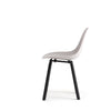TOOU TA Side Chair - Yi Base