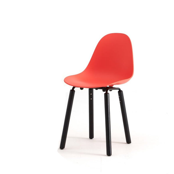 TOOU TA Side Chair - Yi Base