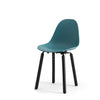 TOOU TA Side Chair - Yi Base