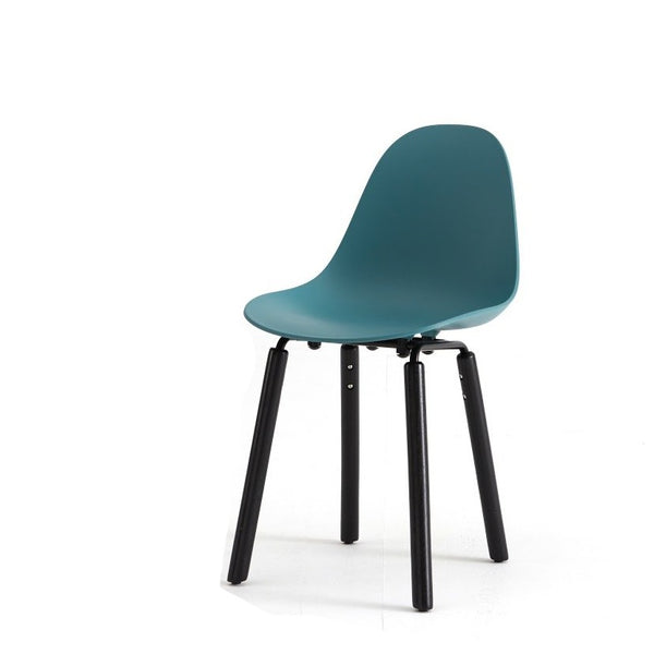 TOOU TA Side Chair - Yi Base