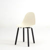 TOOU TA Side Chair - Yi Base