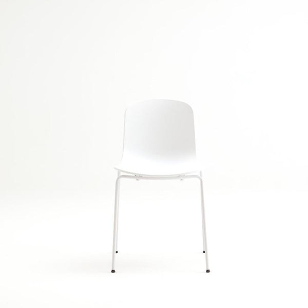 TOOU Holi Side Chair Black Solid 