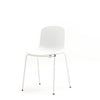 TOOU Holi Side Chair White Solid 