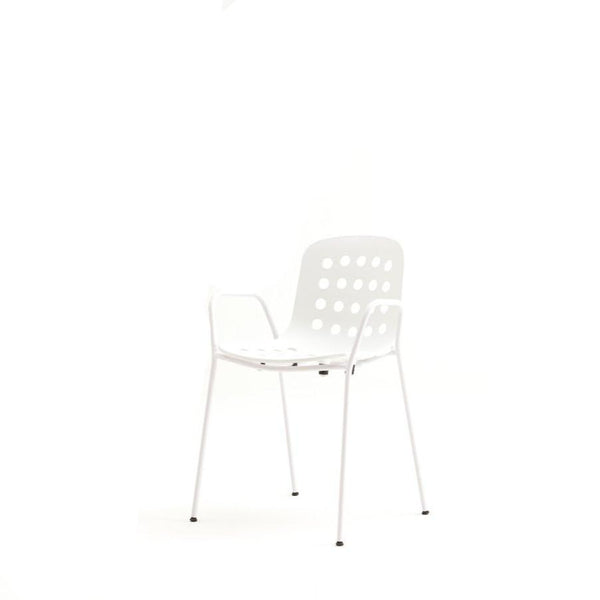 TOOU Holi Armchair Black Solid 