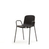 TOOU Holi Armchair Black Solid 